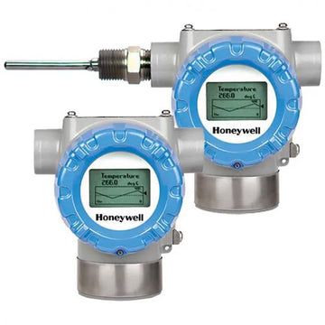 Honeywell | Temperature Transmitter | STT750 – Instrumentation.asia